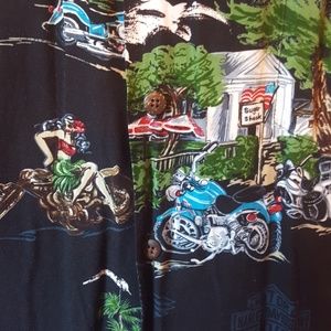 Harley - davidson shirt